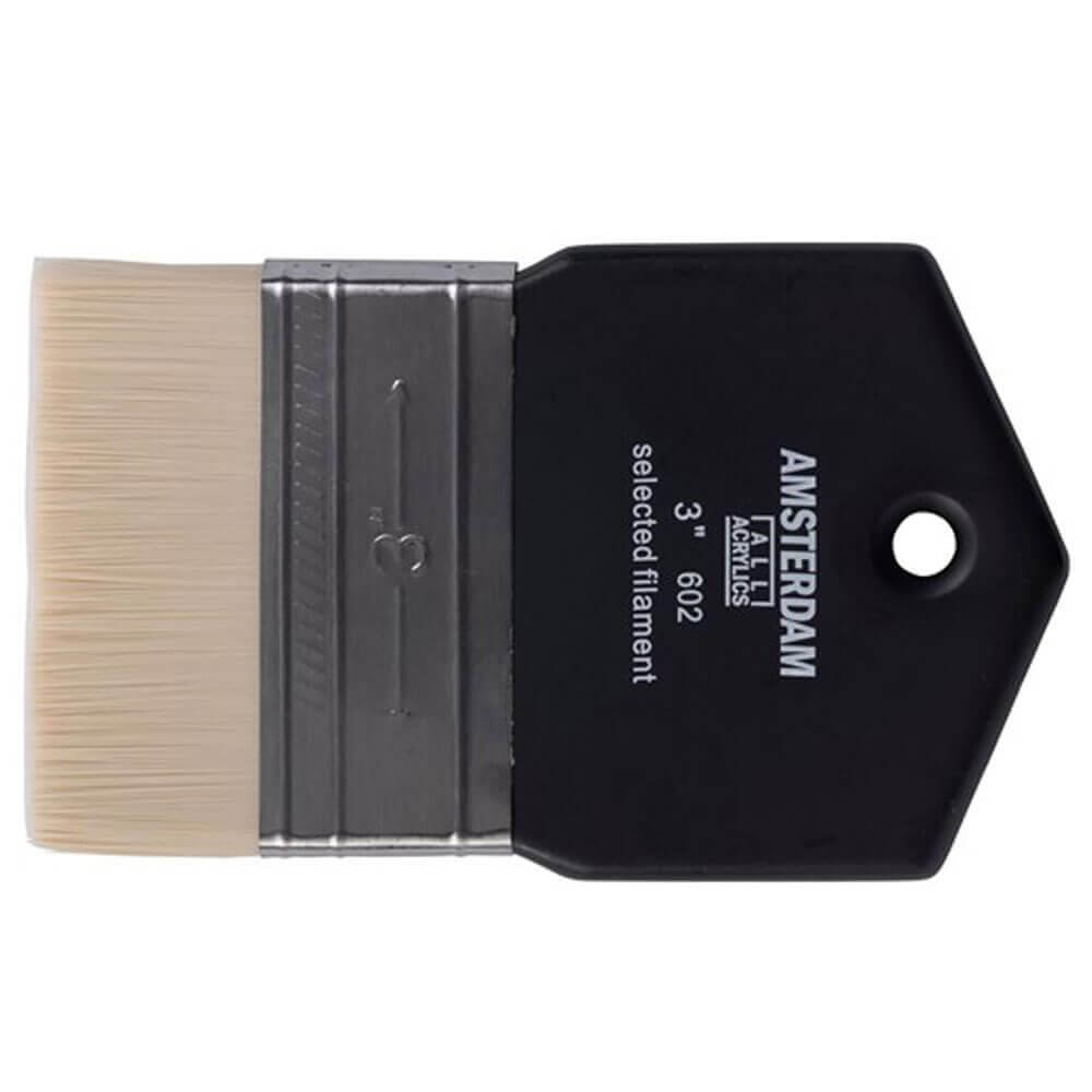 Amsterdam 3 Inch Paddle Brush